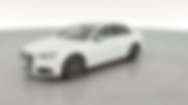 2018 Audi S4 vehicle photo