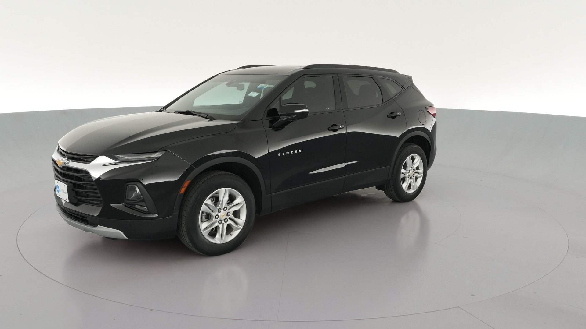 2022 Chevrolet Blazer vehicle photo