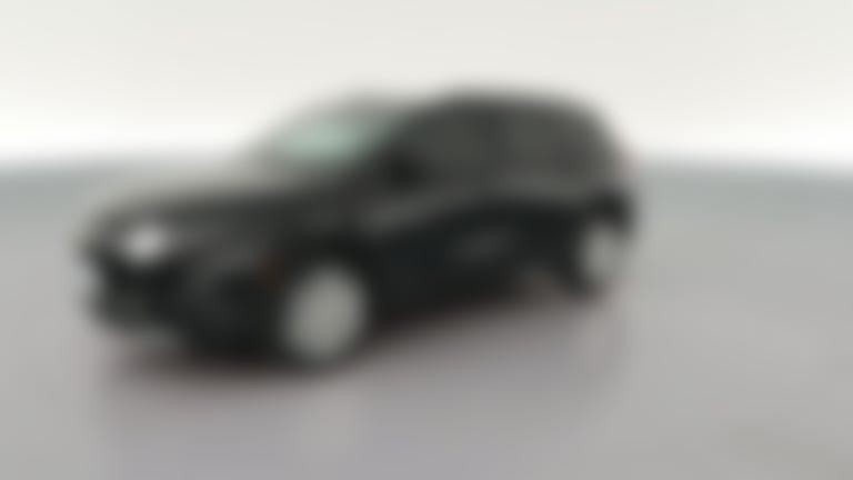 2022 Chevrolet Blazer vehicle photo