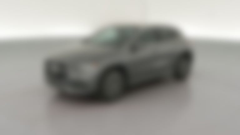 2021 Mercedes-Benz GLA vehicle photo
