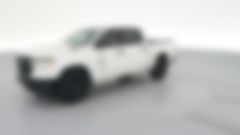 2022 Ram 1500 Crew Cab vehicle photo