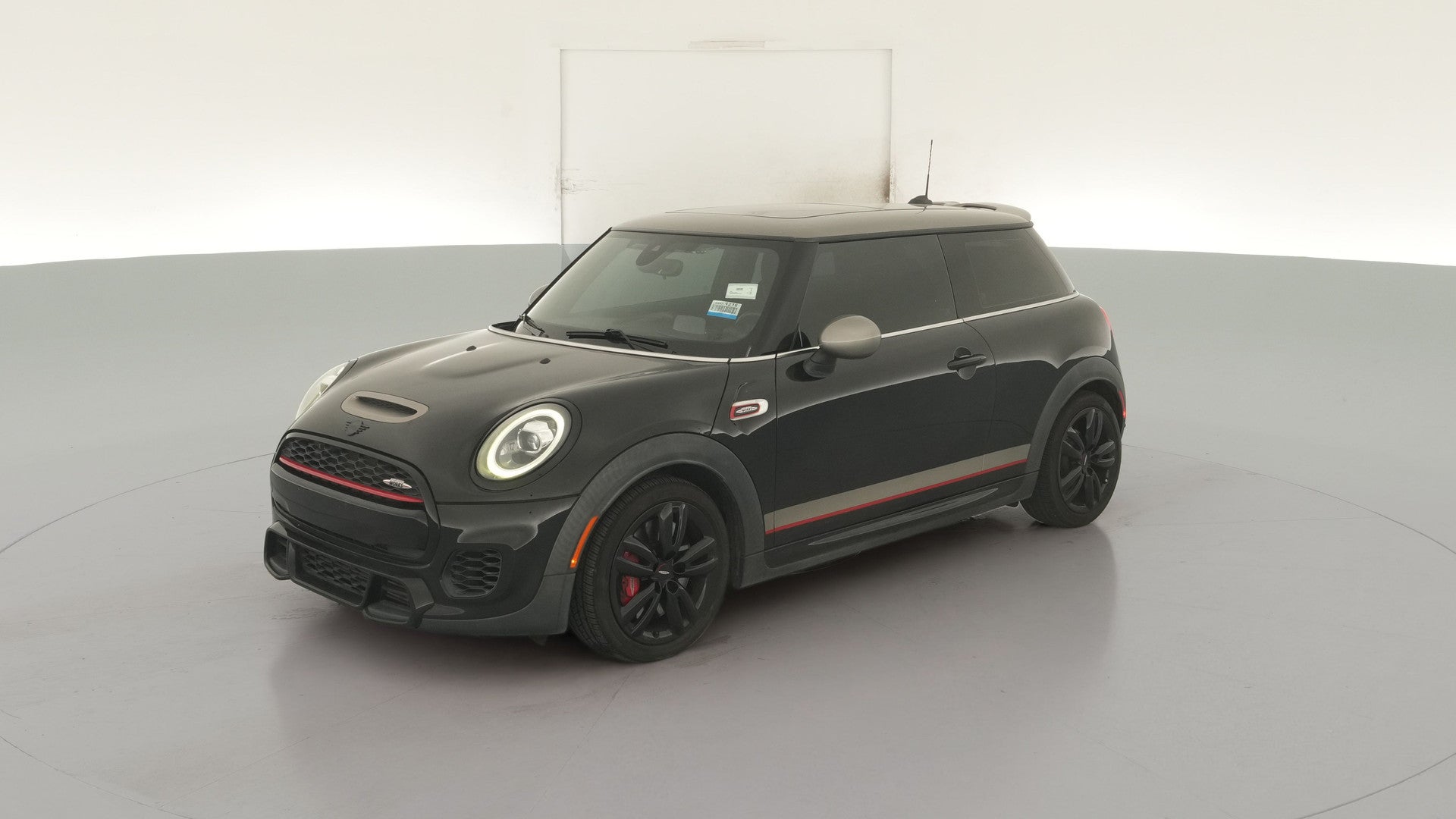 2019 MINI Hardtop 2 Door vehicle photo