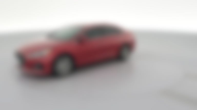 2018 Hyundai Sonata vehicle photo