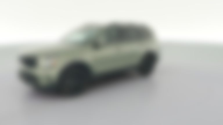 2024 Kia Telluride vehicle photo