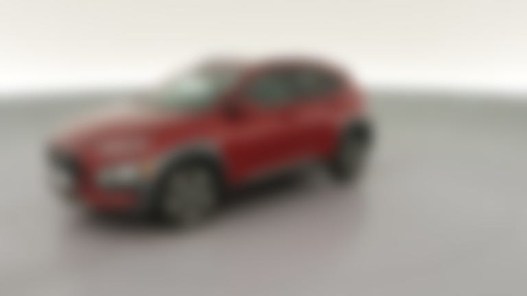 2021 Hyundai Kona vehicle photo
