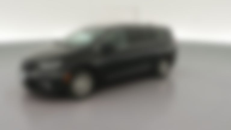 2024 Chrysler Pacifica vehicle photo