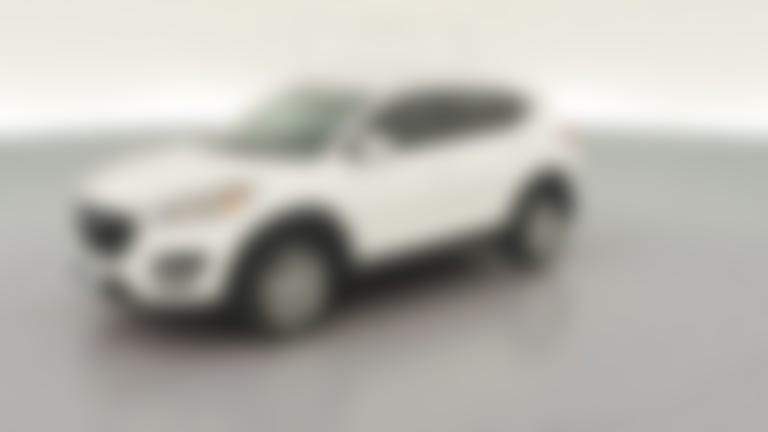 2019 Hyundai Tucson vehicle photo