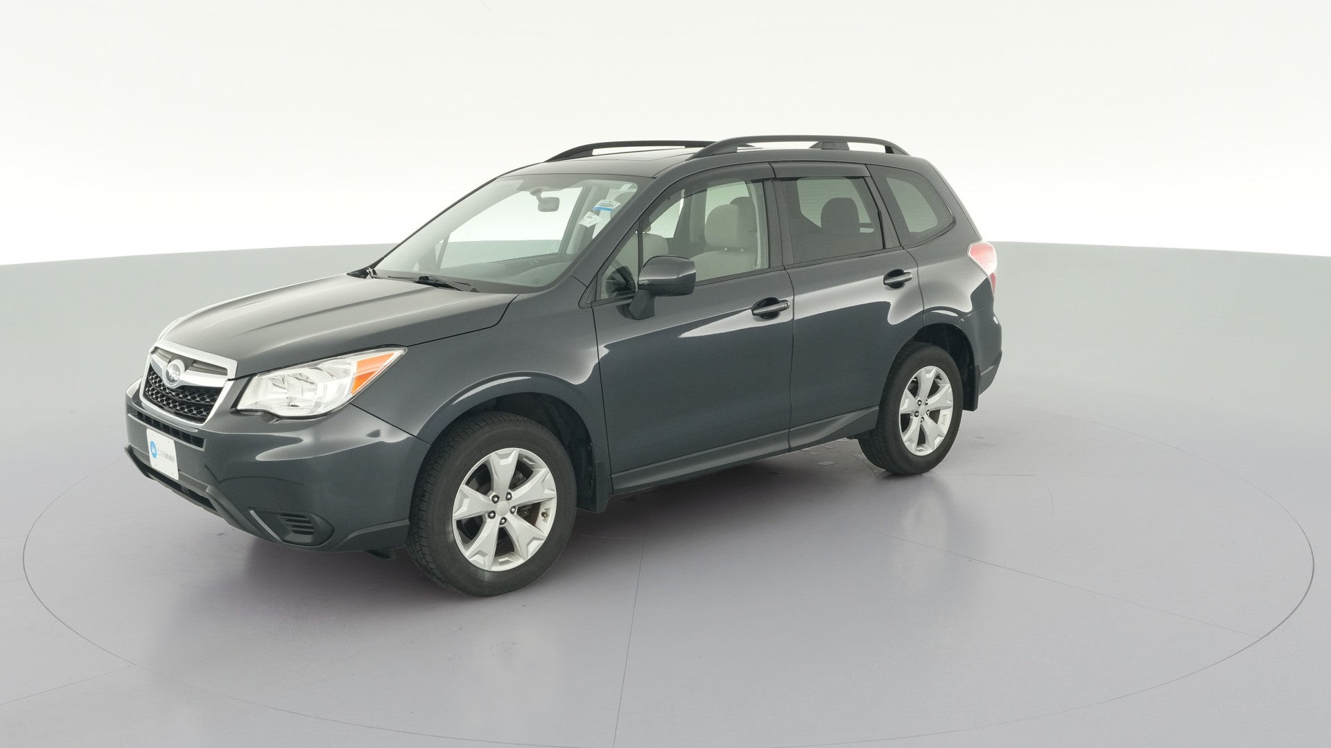 2016 Subaru Forester vehicle photo
