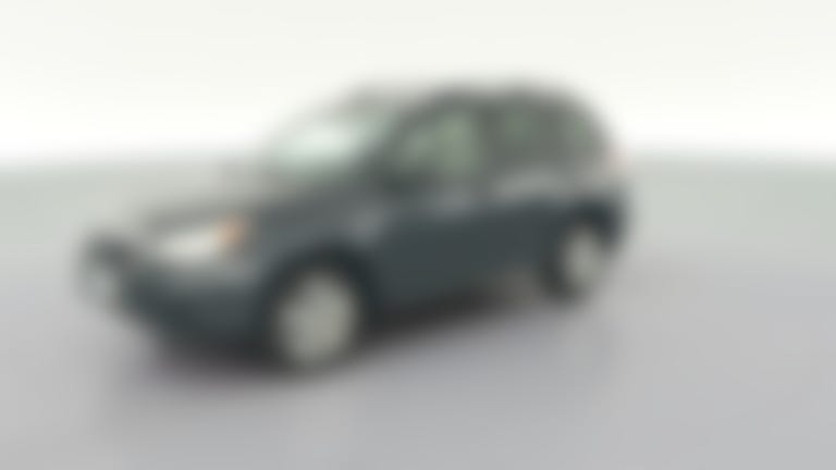 2016 Subaru Forester vehicle photo