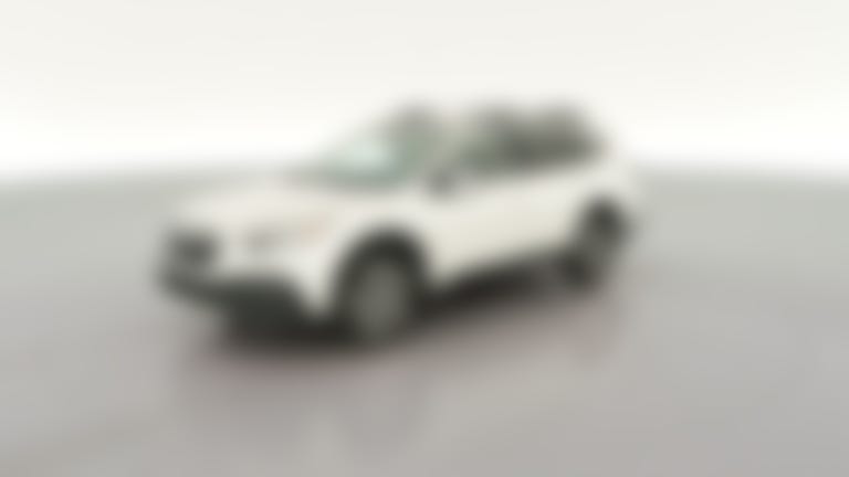 2021 Subaru Outback vehicle photo