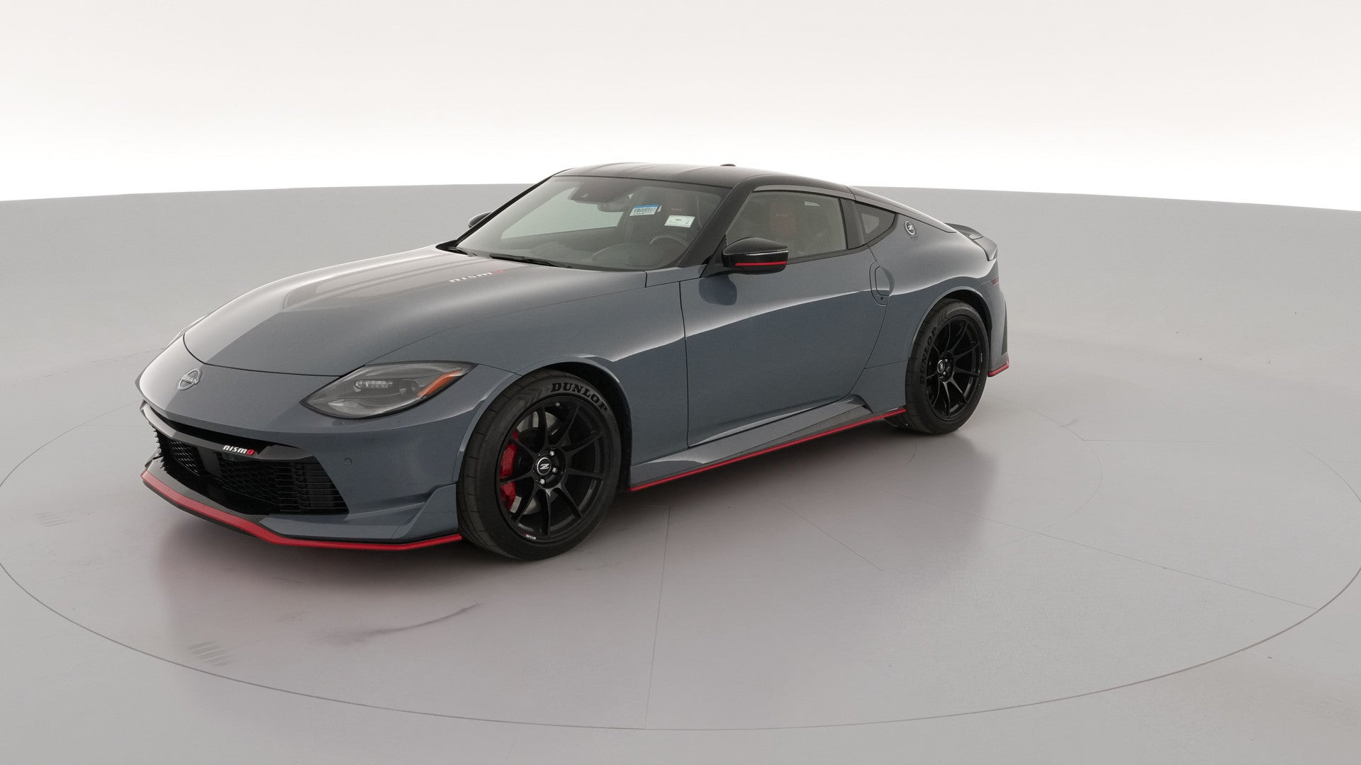 2024 Nissan Z vehicle photo