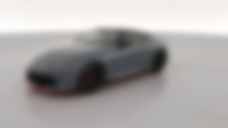 2024 Nissan Z vehicle photo