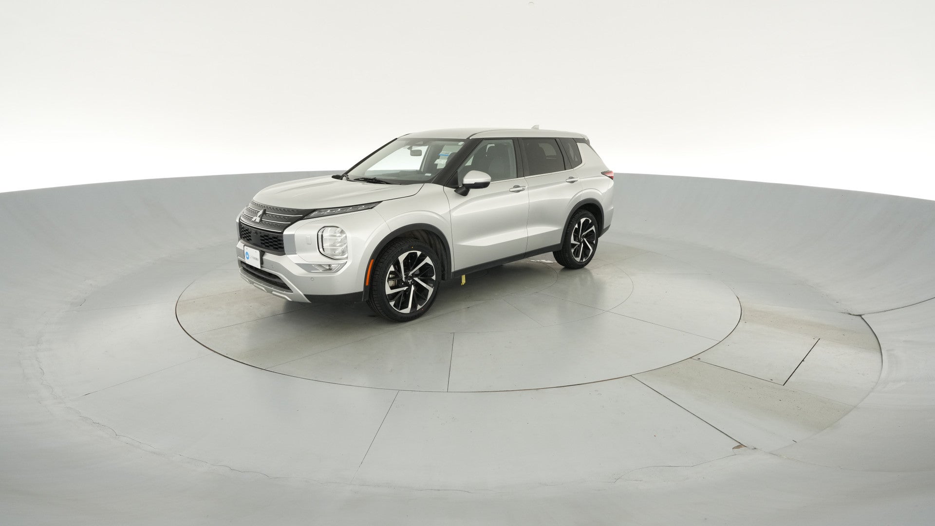 2024 Mitsubishi Outlander vehicle photo