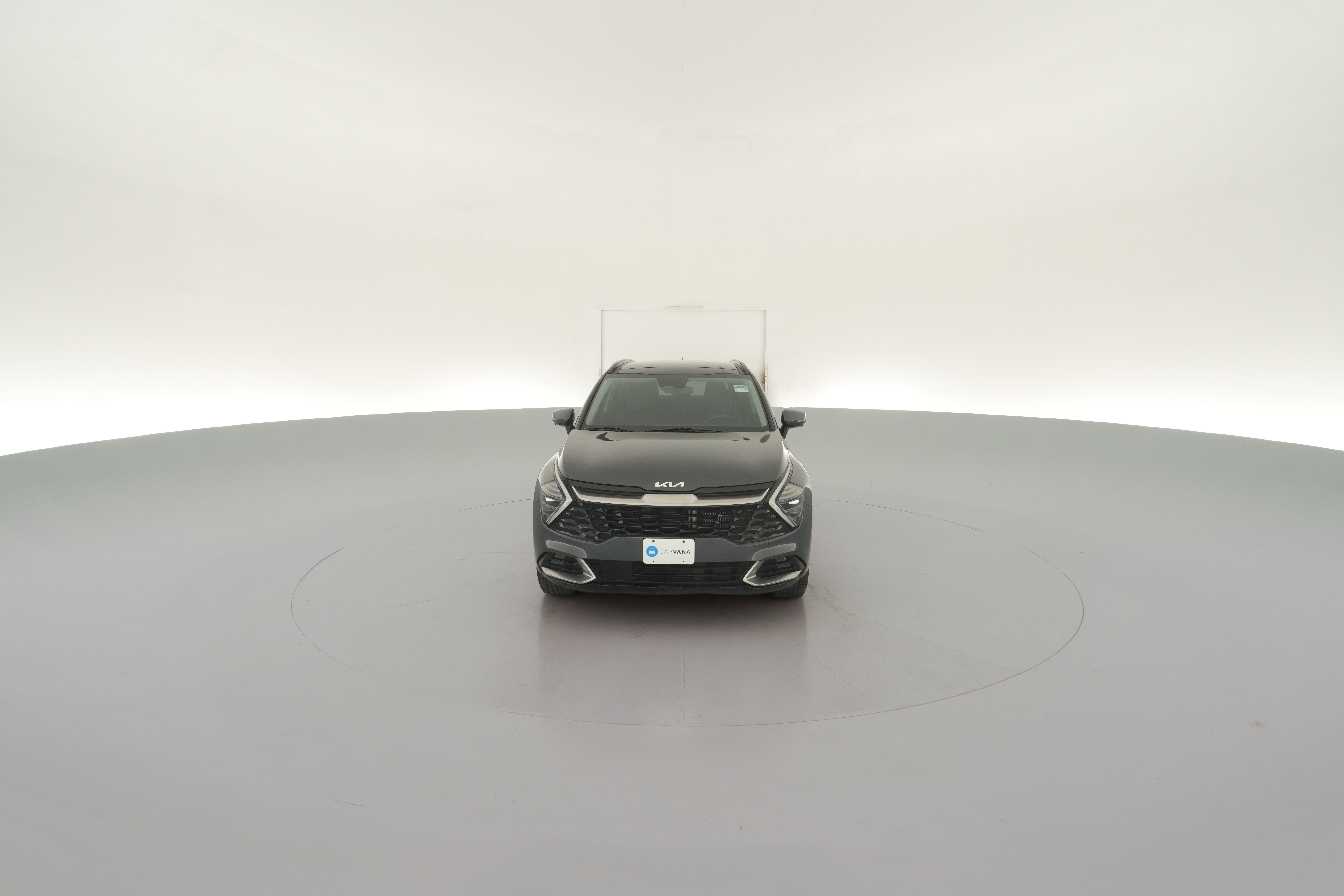 2023 Kia Sportage SX Prestige Hybrid - Photo 25
