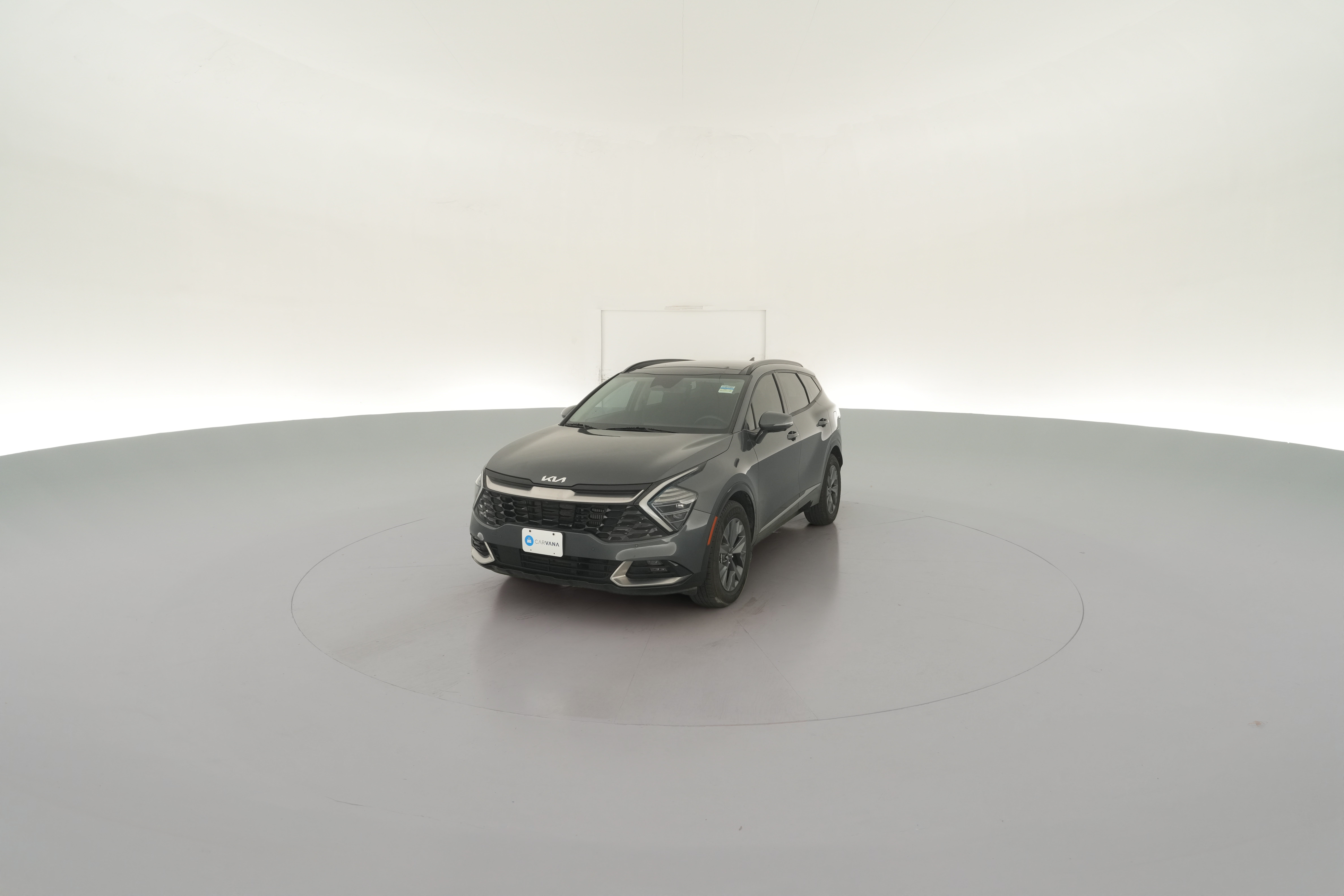 2023 Kia Sportage SX Prestige Hybrid - Photo 26