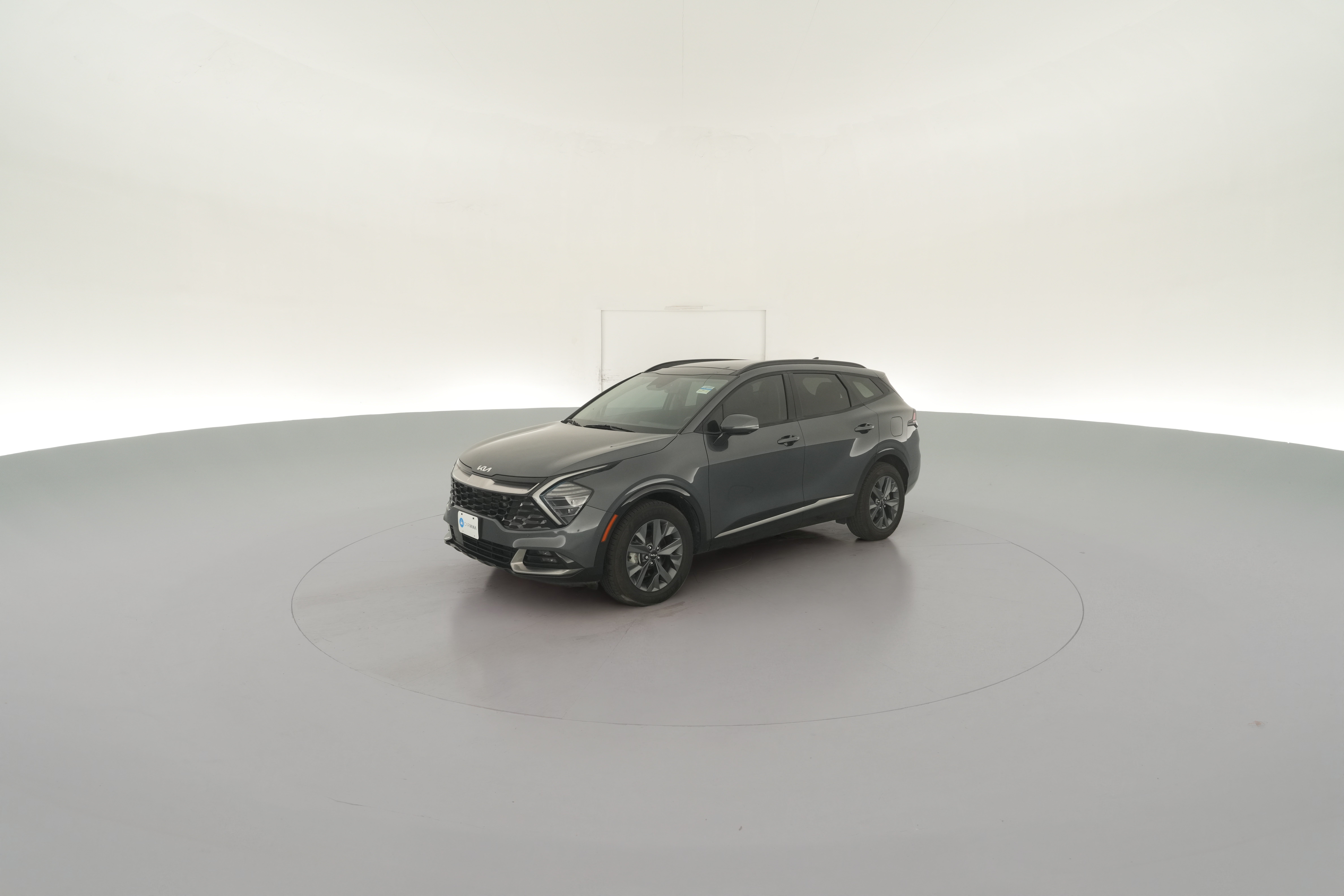 2023 Kia Sportage SX Prestige Hybrid - Photo 27
