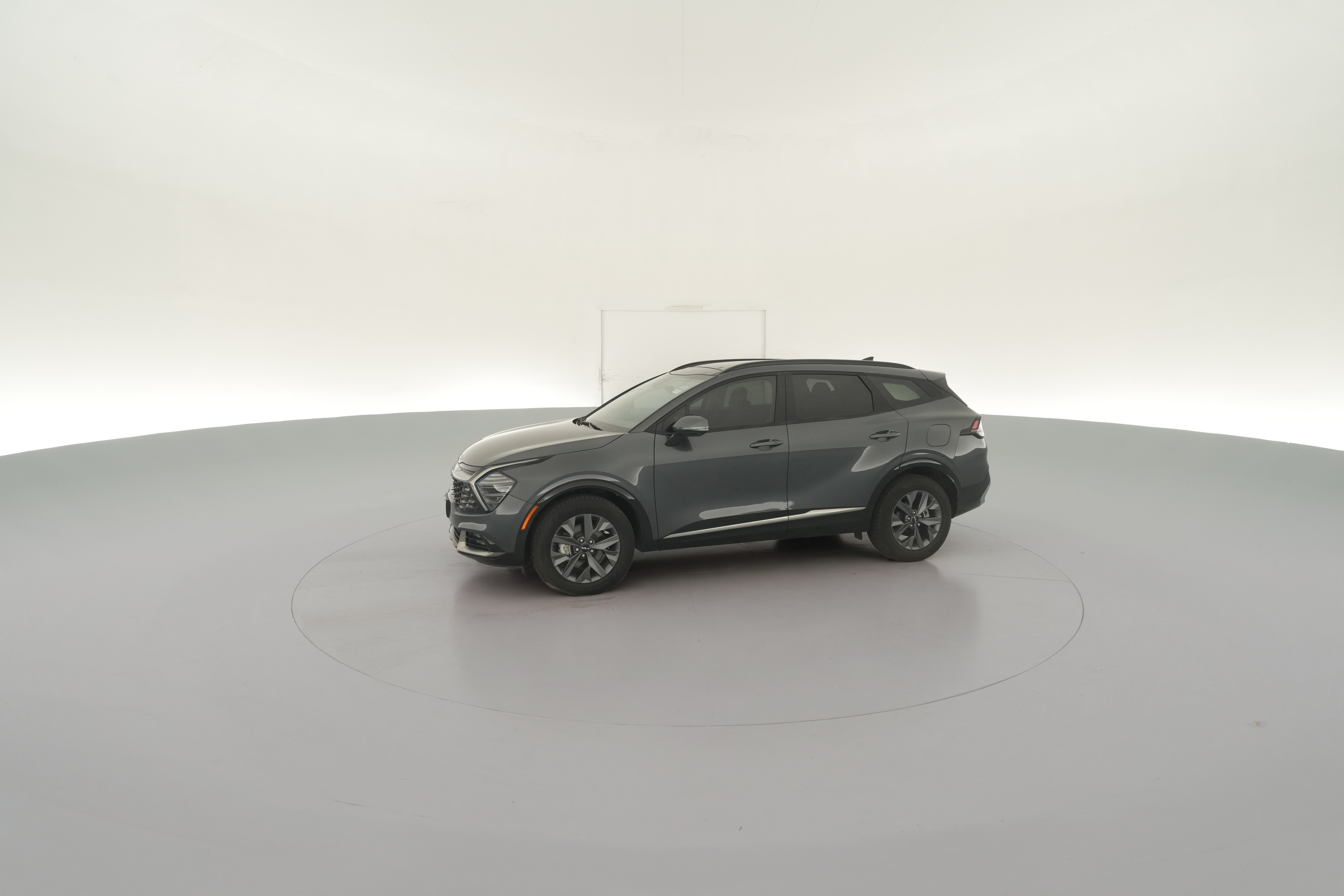 2023 Kia Sportage SX Prestige Hybrid - Photo 28