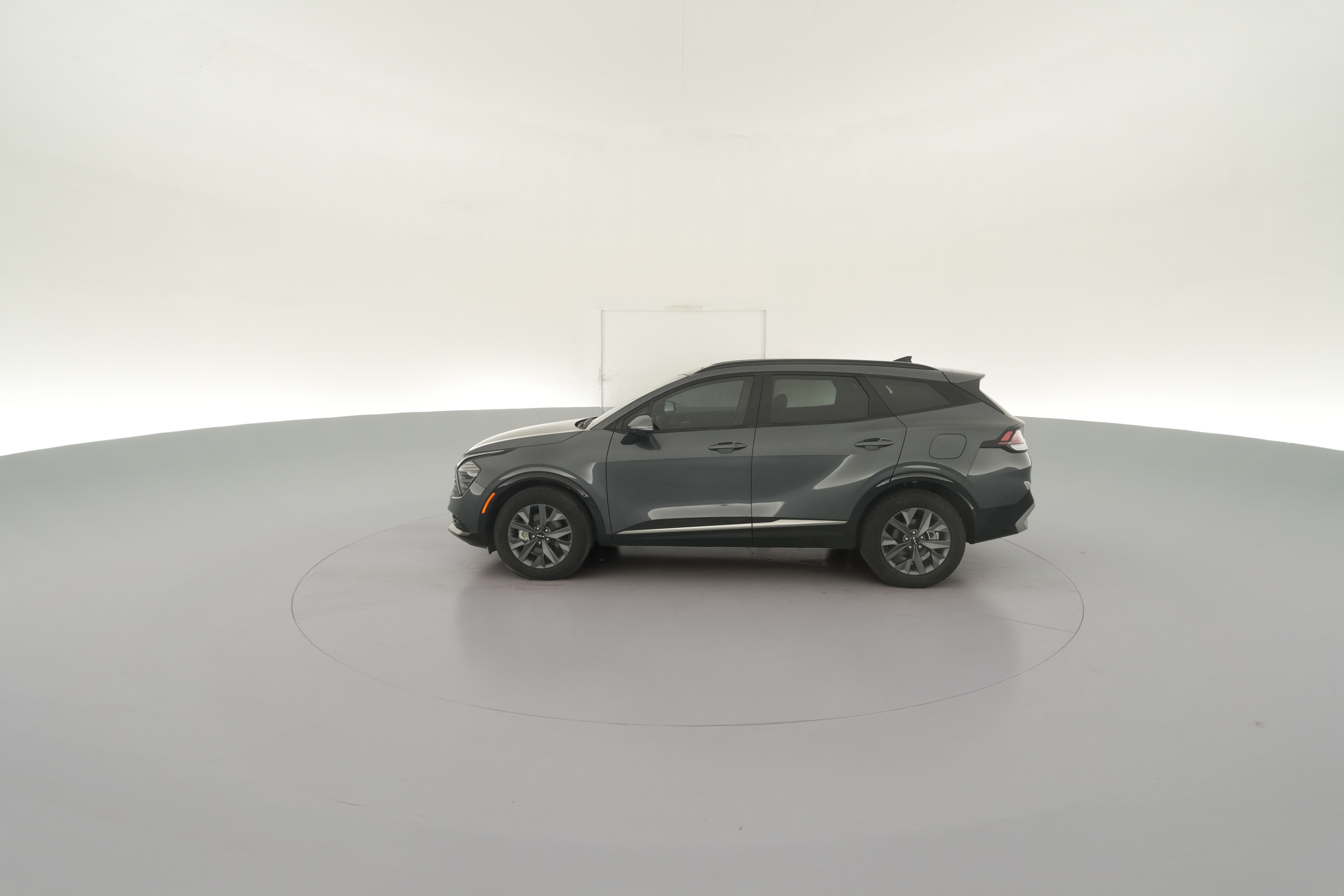 2023 Kia Sportage SX Prestige Hybrid - Photo 29