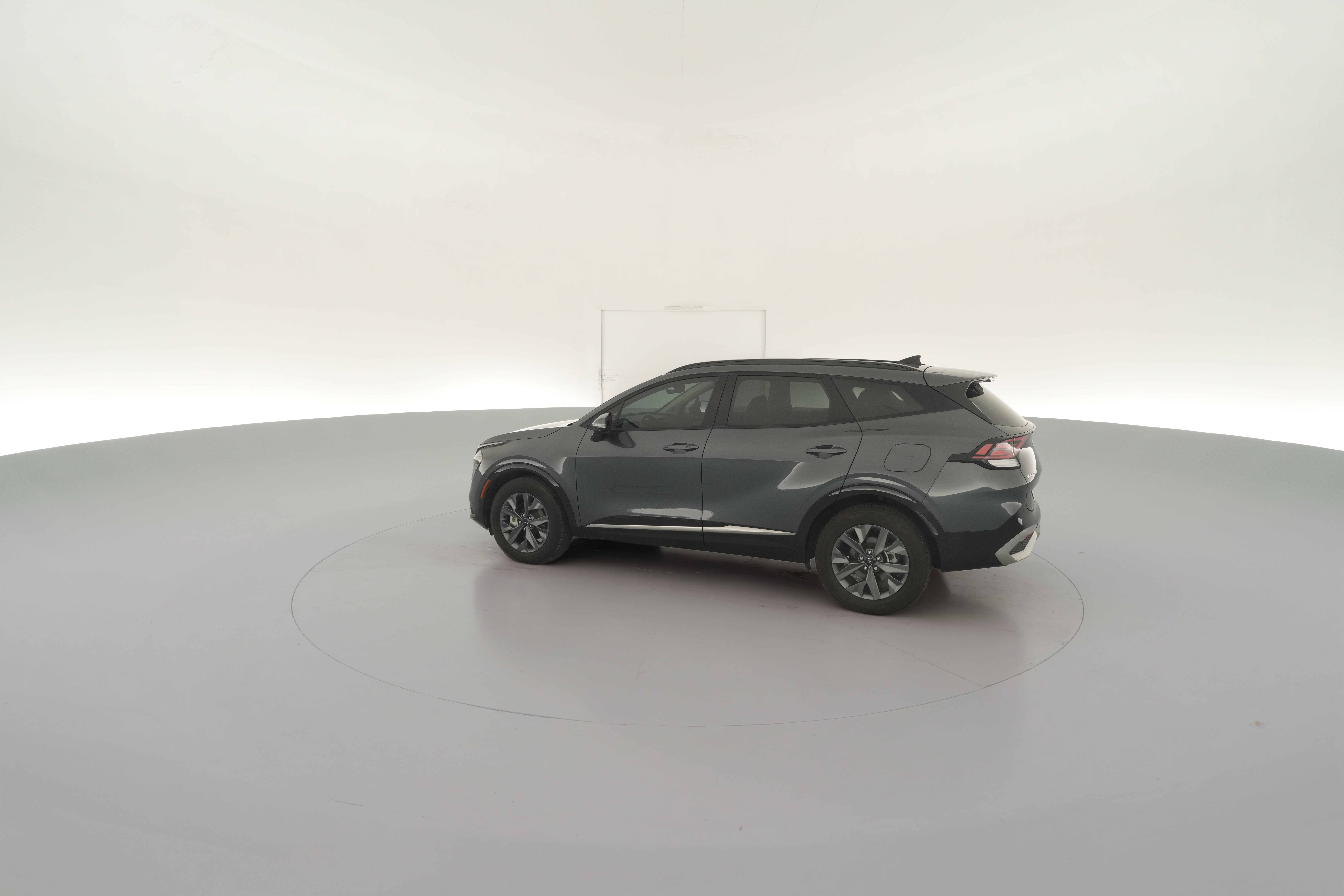 2023 Kia Sportage SX Prestige Hybrid - Photo 30