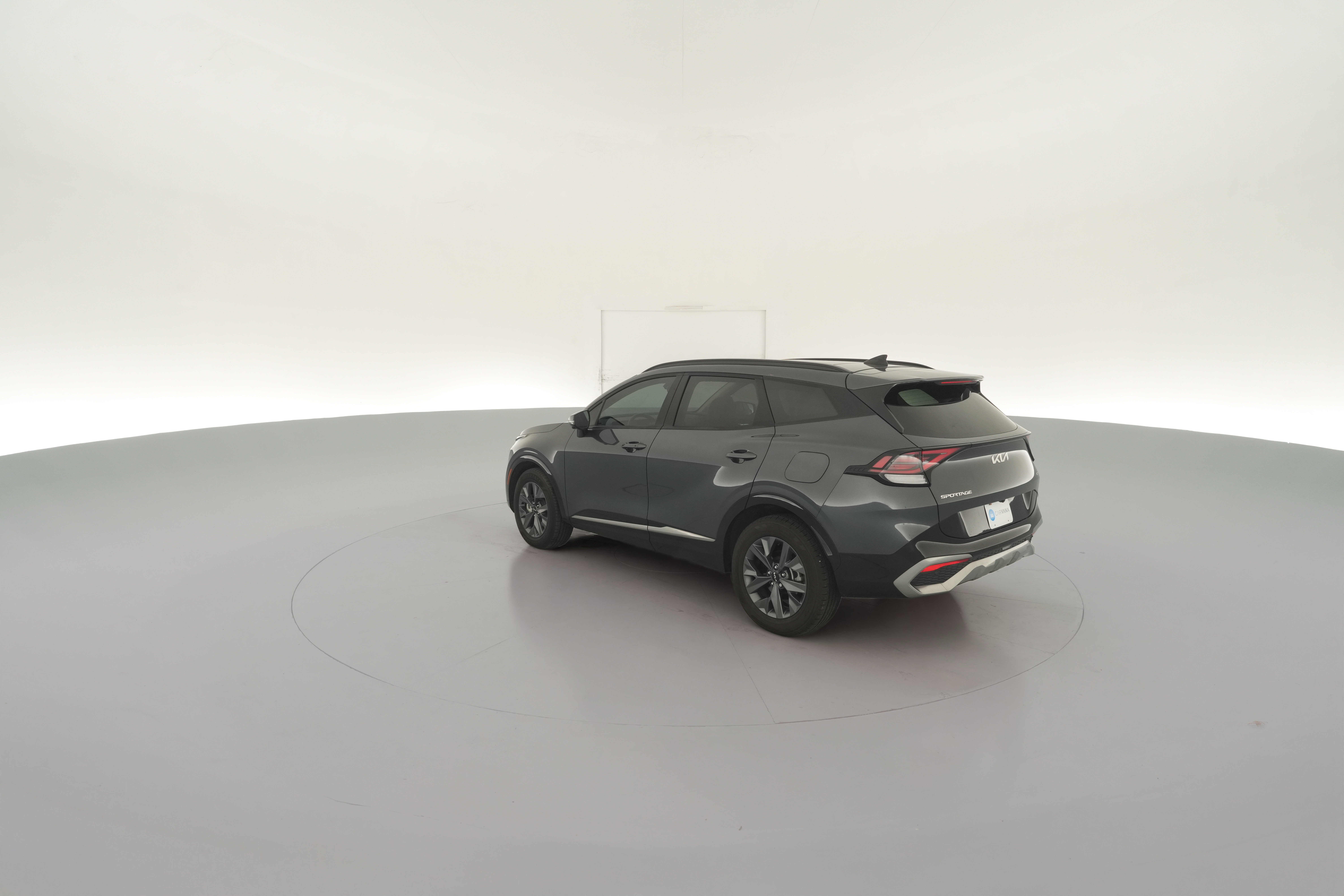 2023 Kia Sportage SX Prestige Hybrid - Photo 31