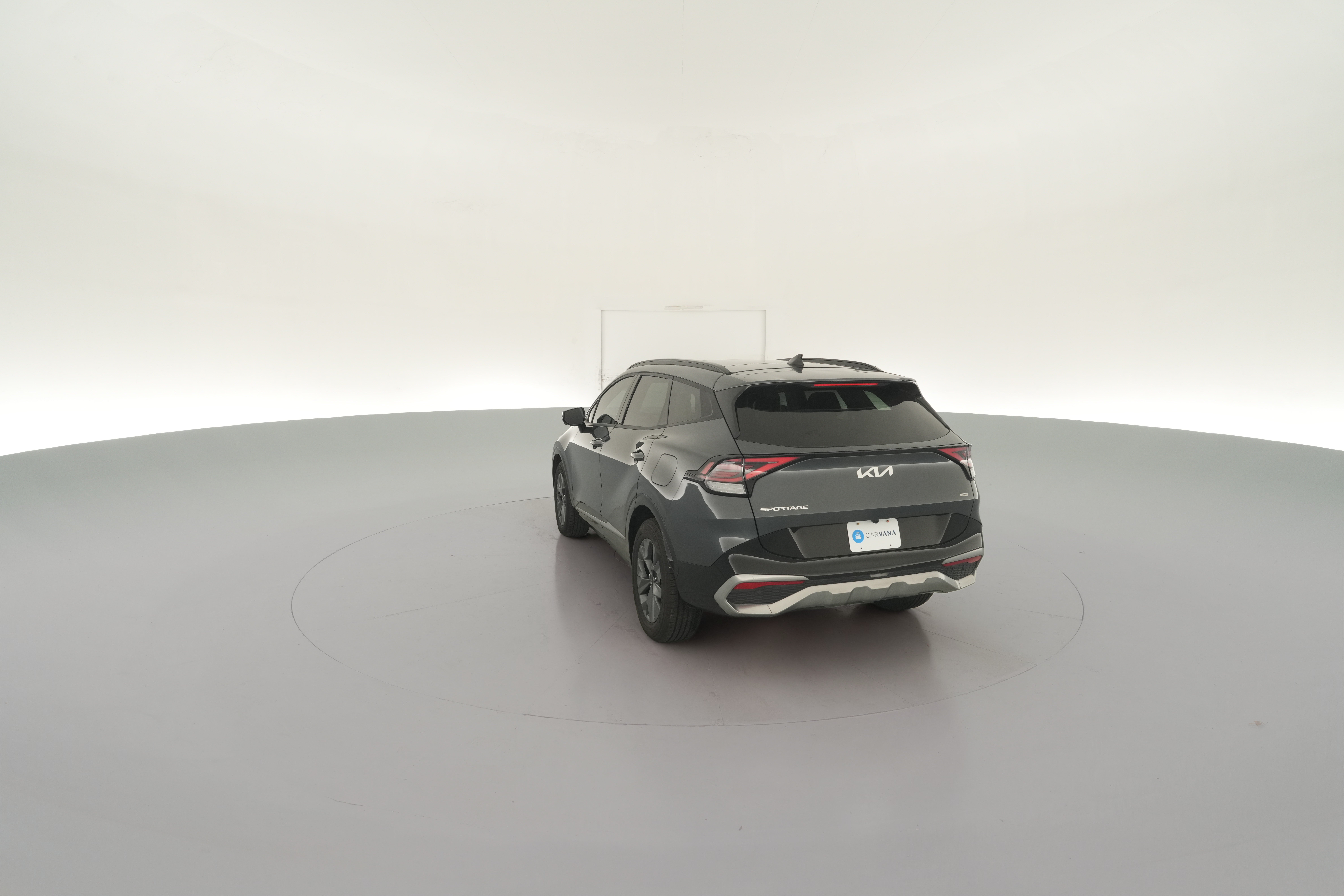 2023 Kia Sportage SX Prestige Hybrid - Photo 32