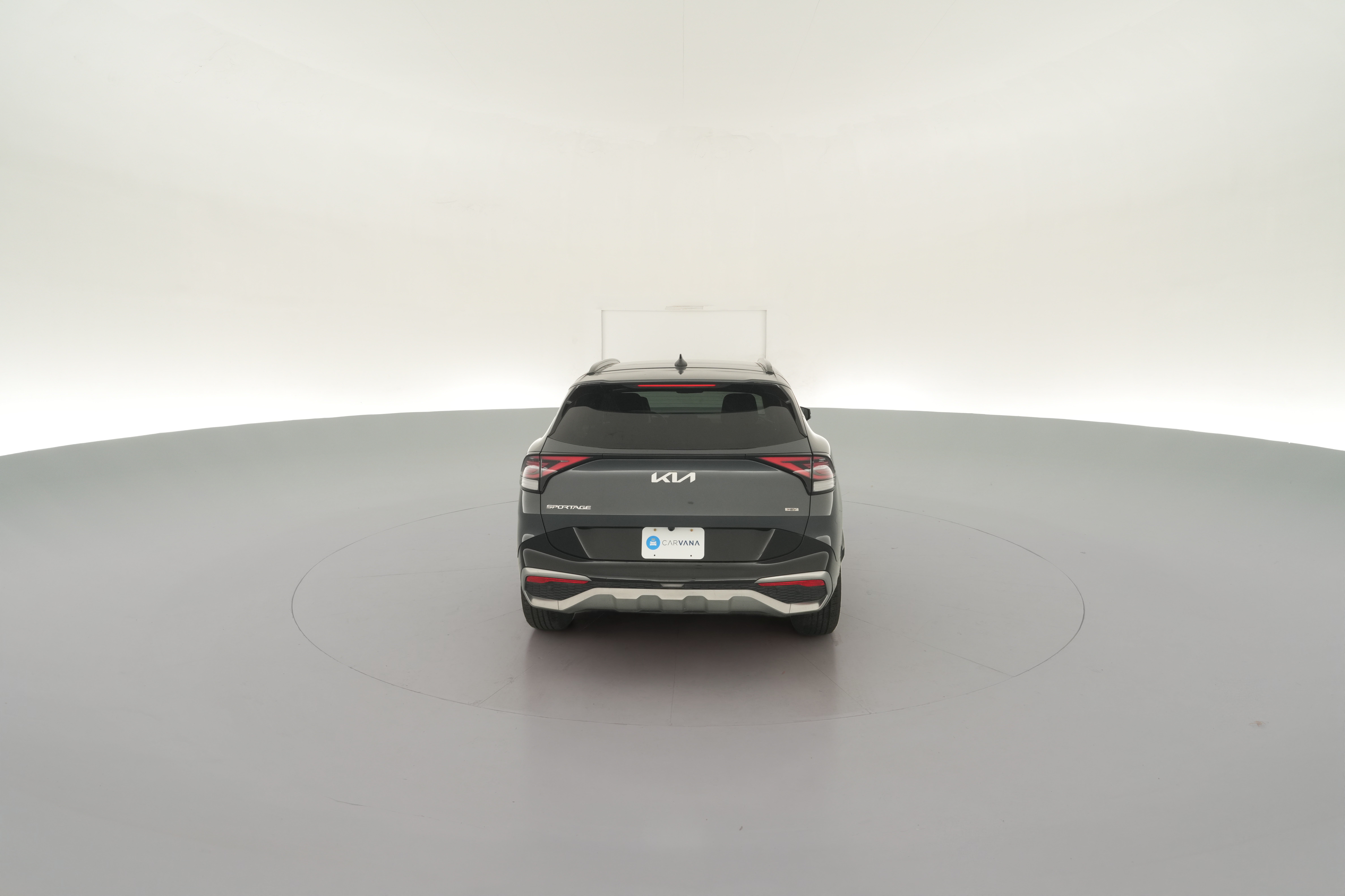 2023 Kia Sportage SX Prestige Hybrid - Photo 33