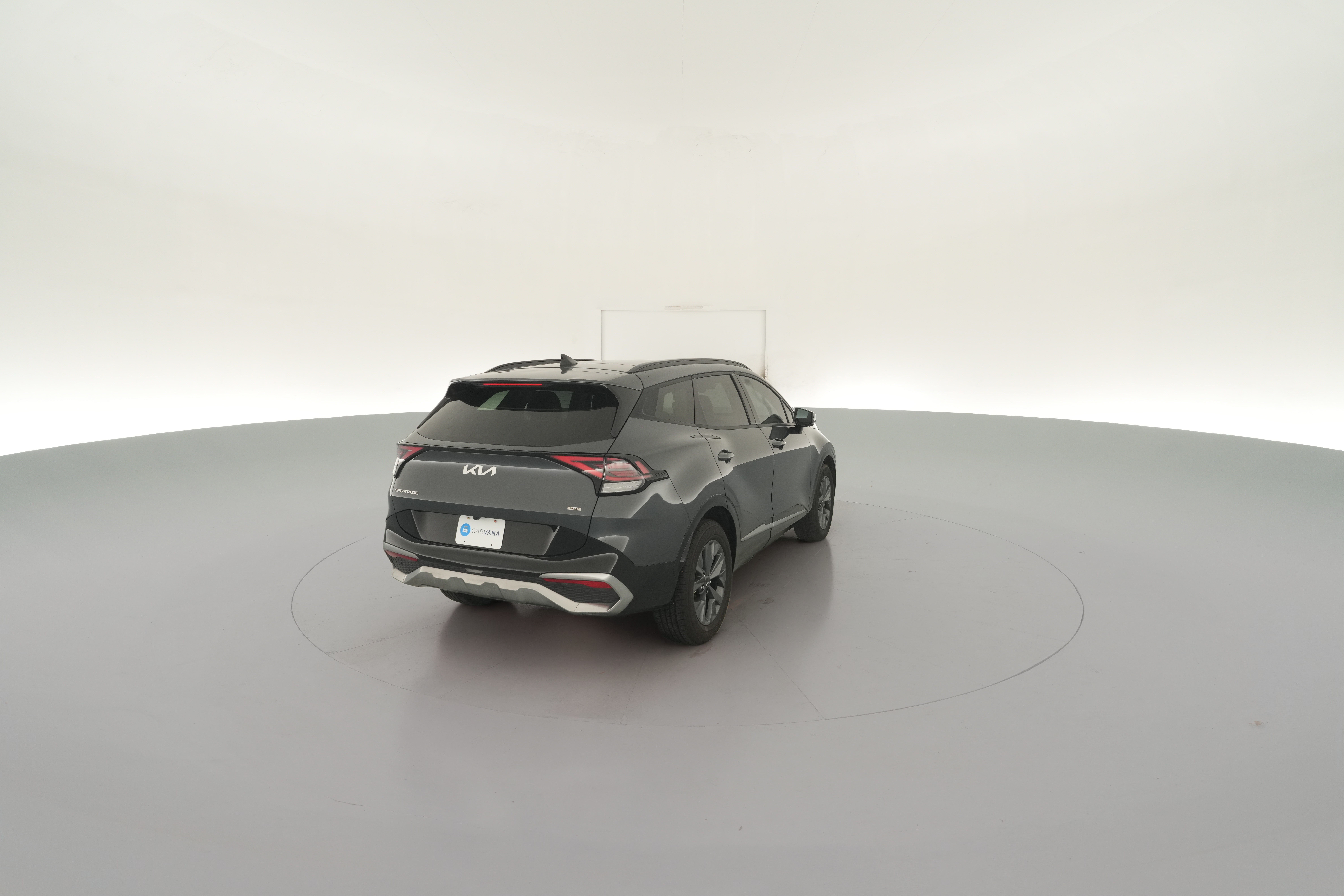 2023 Kia Sportage SX Prestige Hybrid - Photo 34
