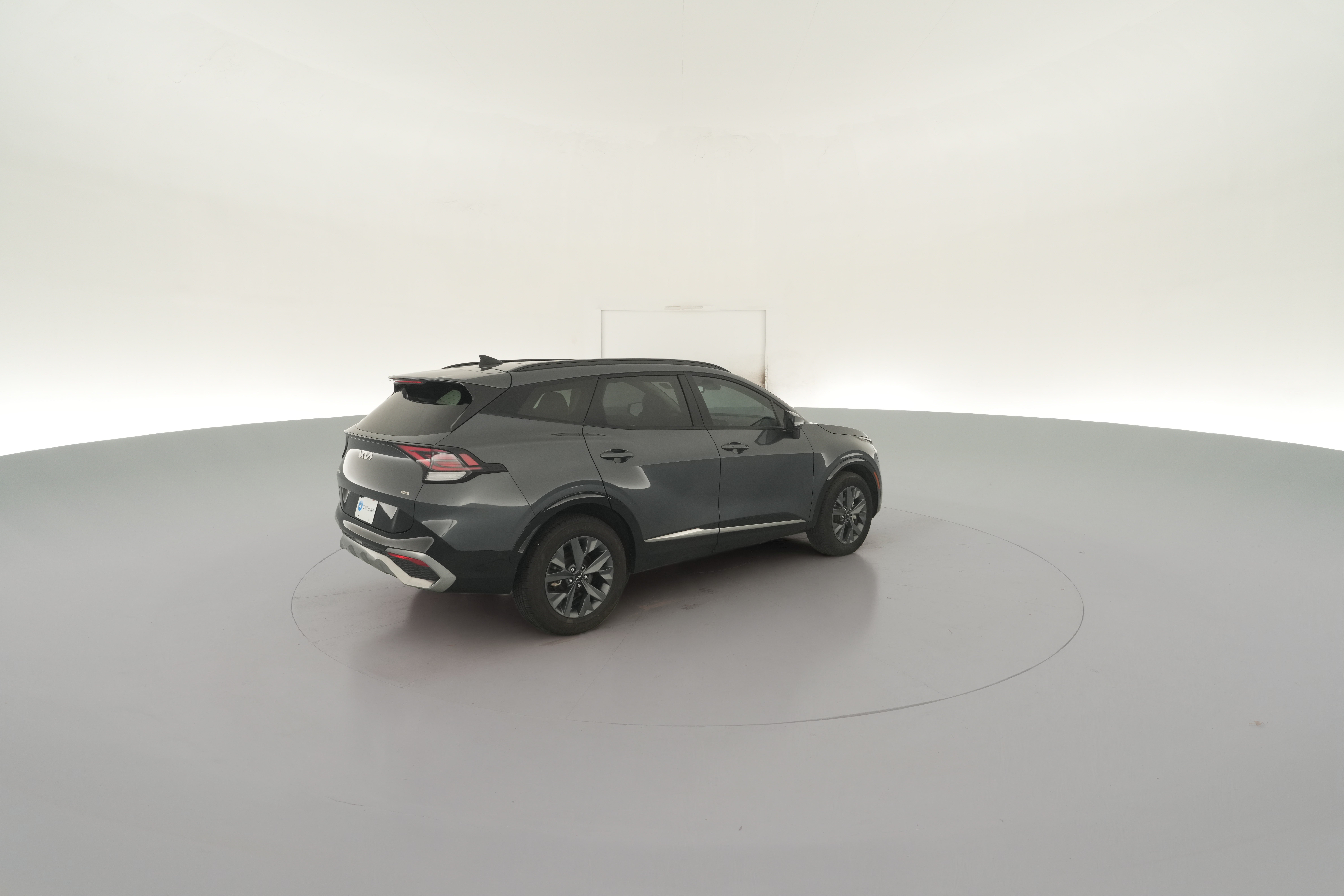 2023 Kia Sportage SX Prestige Hybrid - Photo 35
