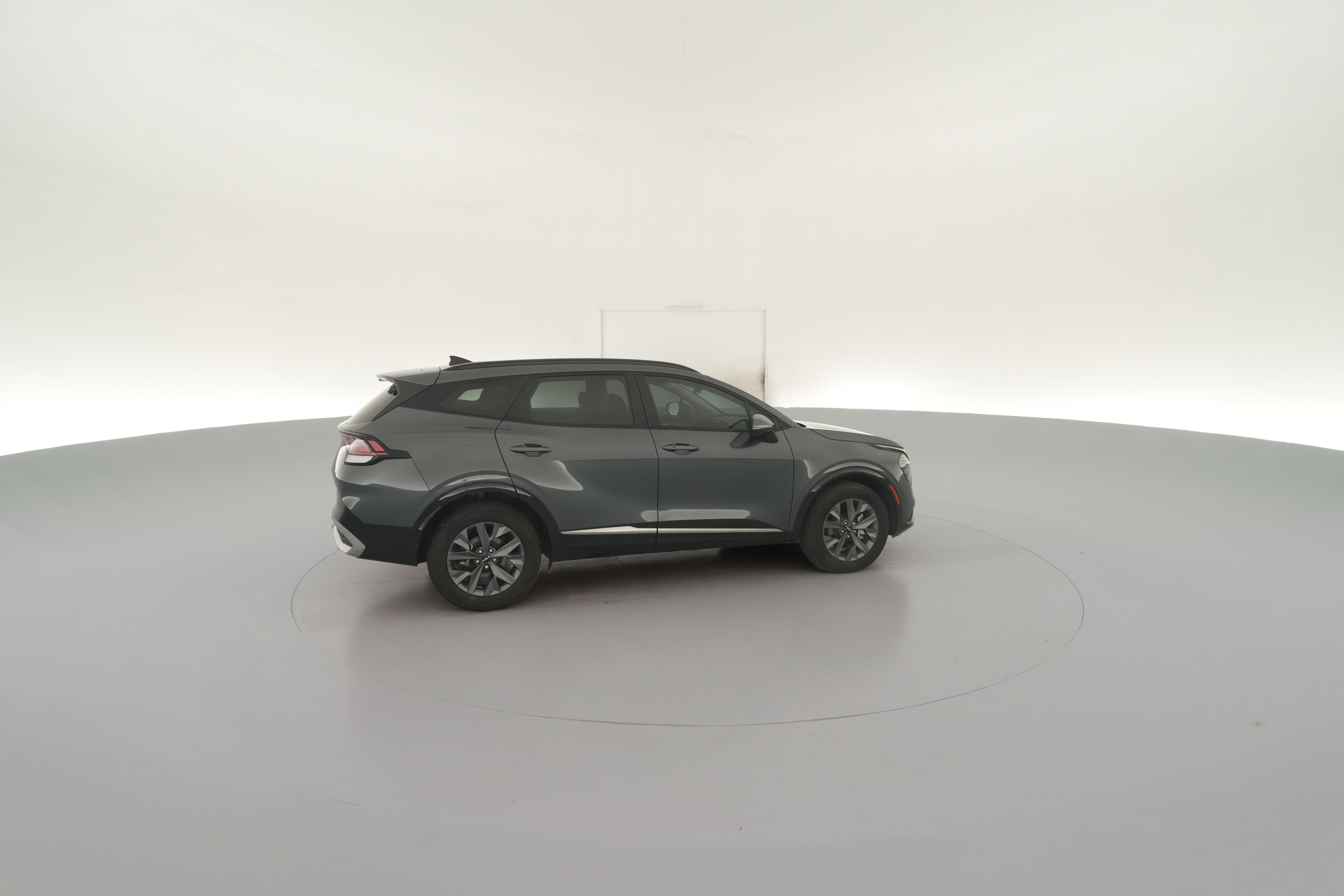 2023 Kia Sportage SX Prestige Hybrid - Photo 36