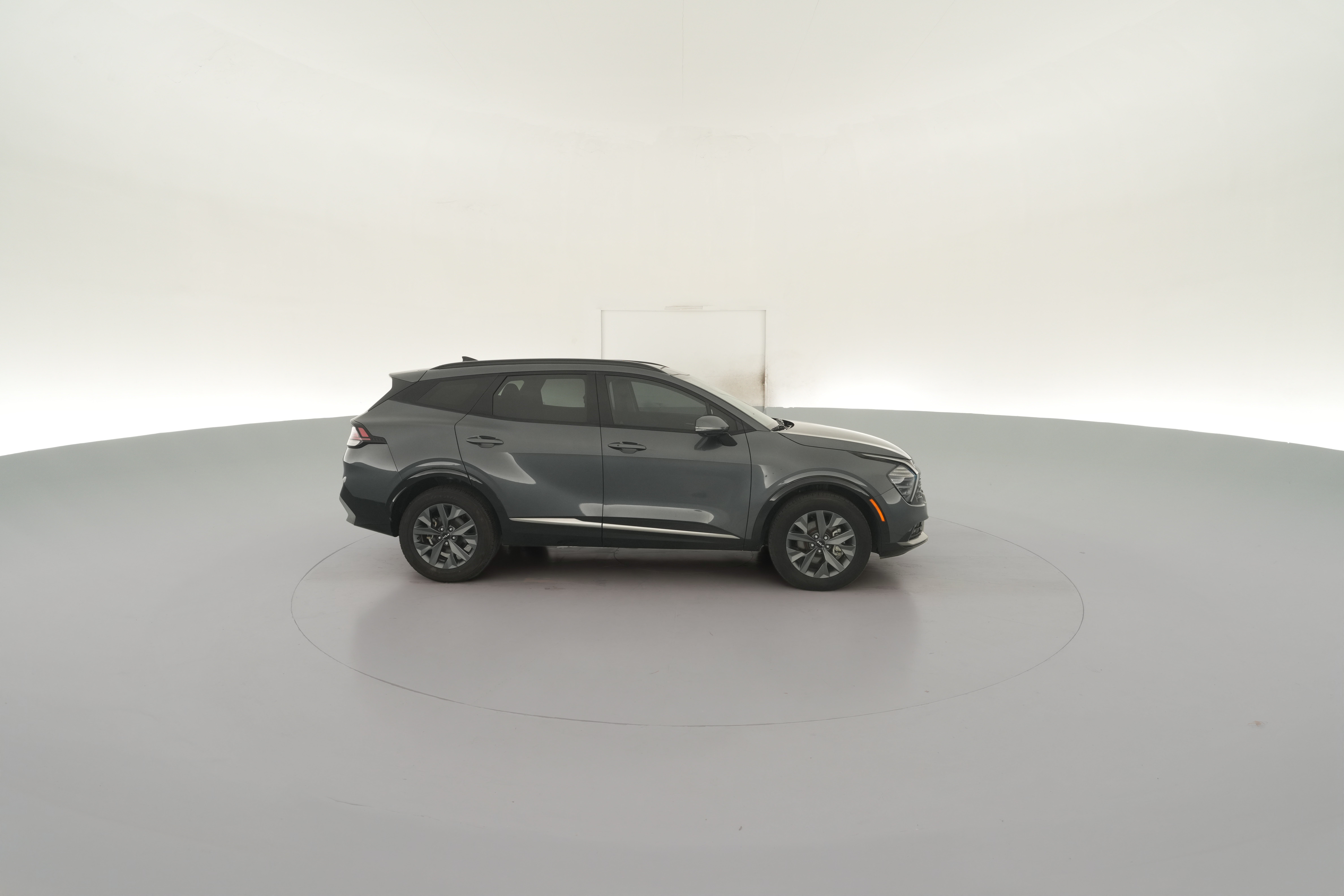 2023 Kia Sportage SX Prestige Hybrid - Photo 37