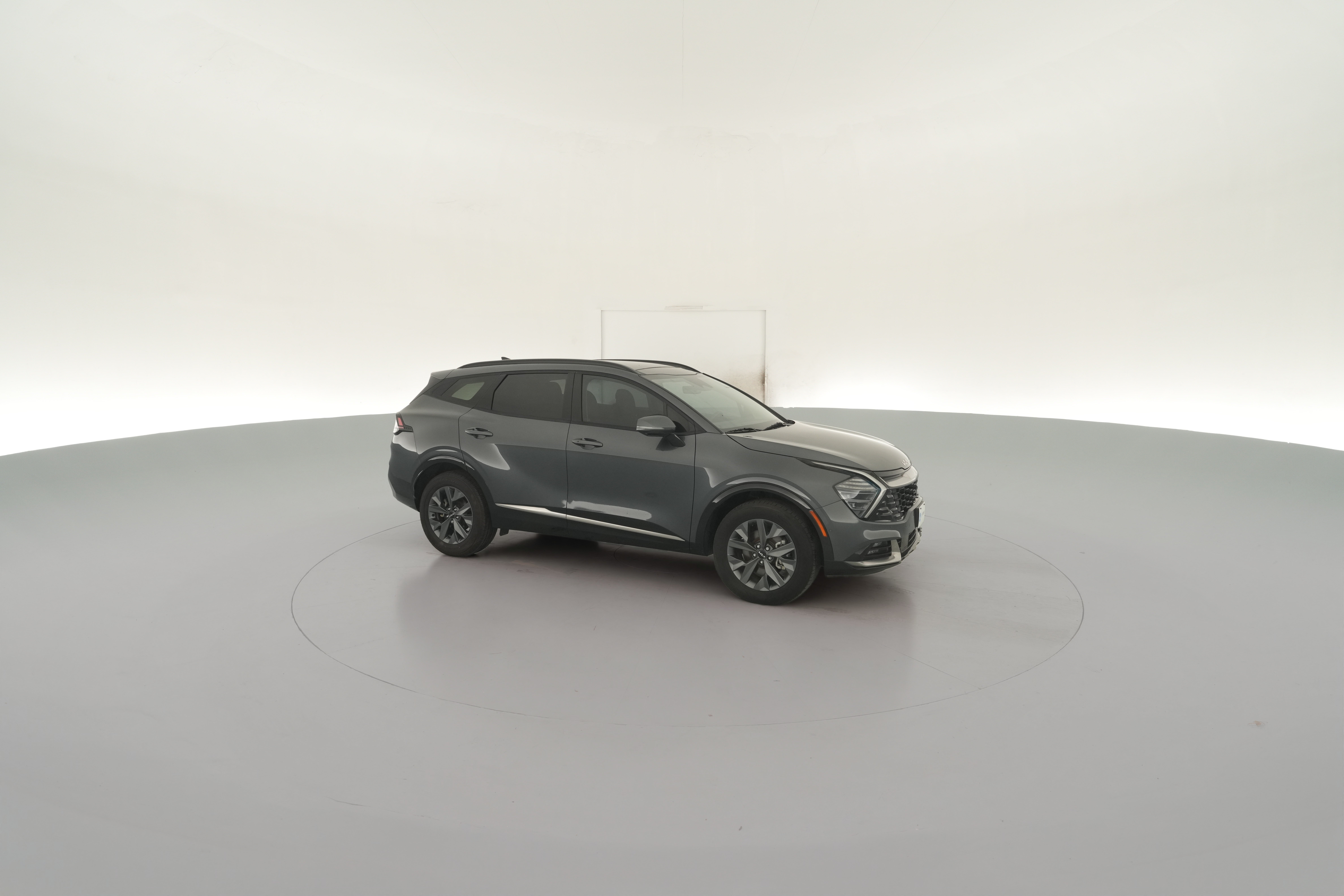2023 Kia Sportage SX Prestige Hybrid - Photo 38