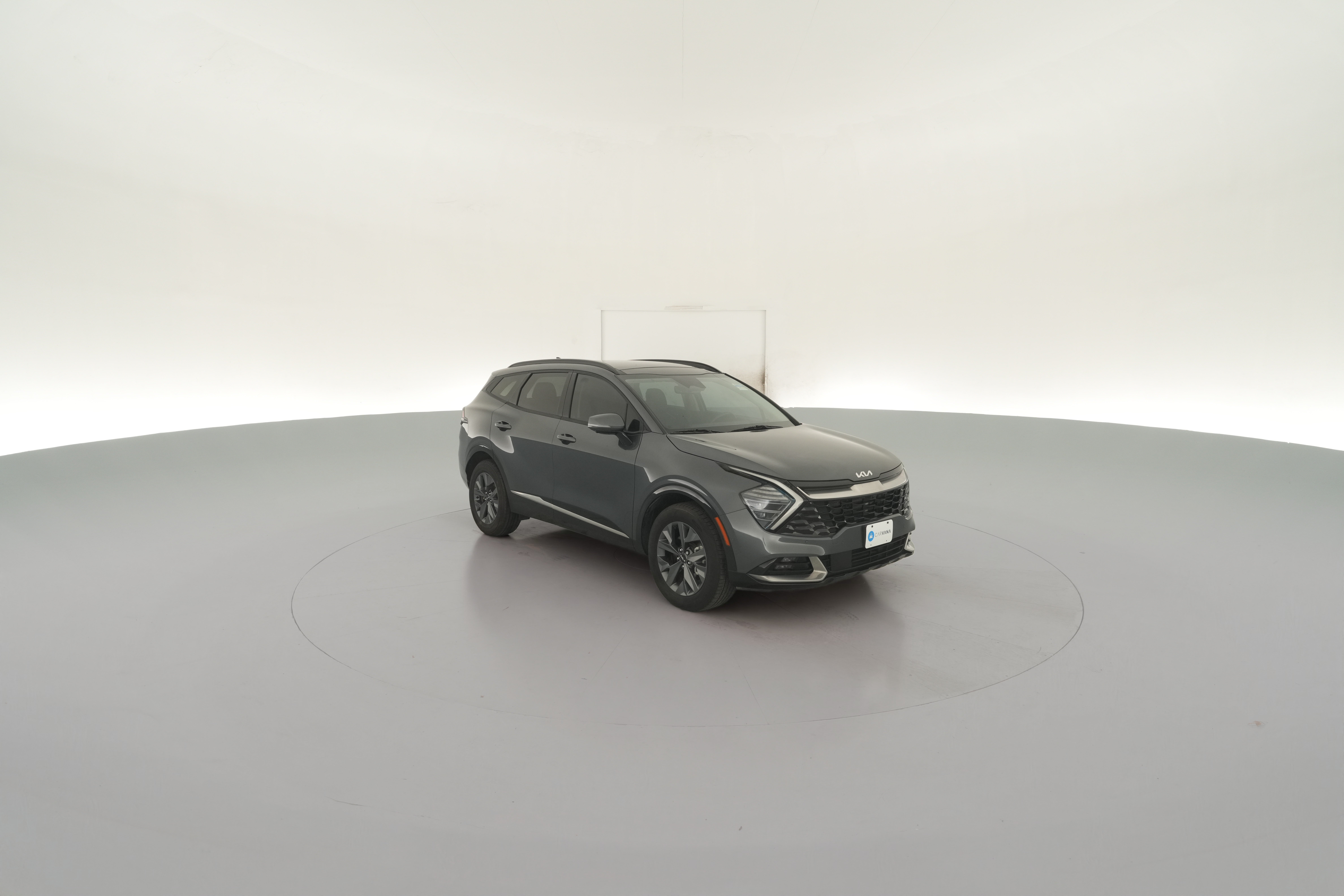 2023 Kia Sportage SX Prestige Hybrid - Photo 39