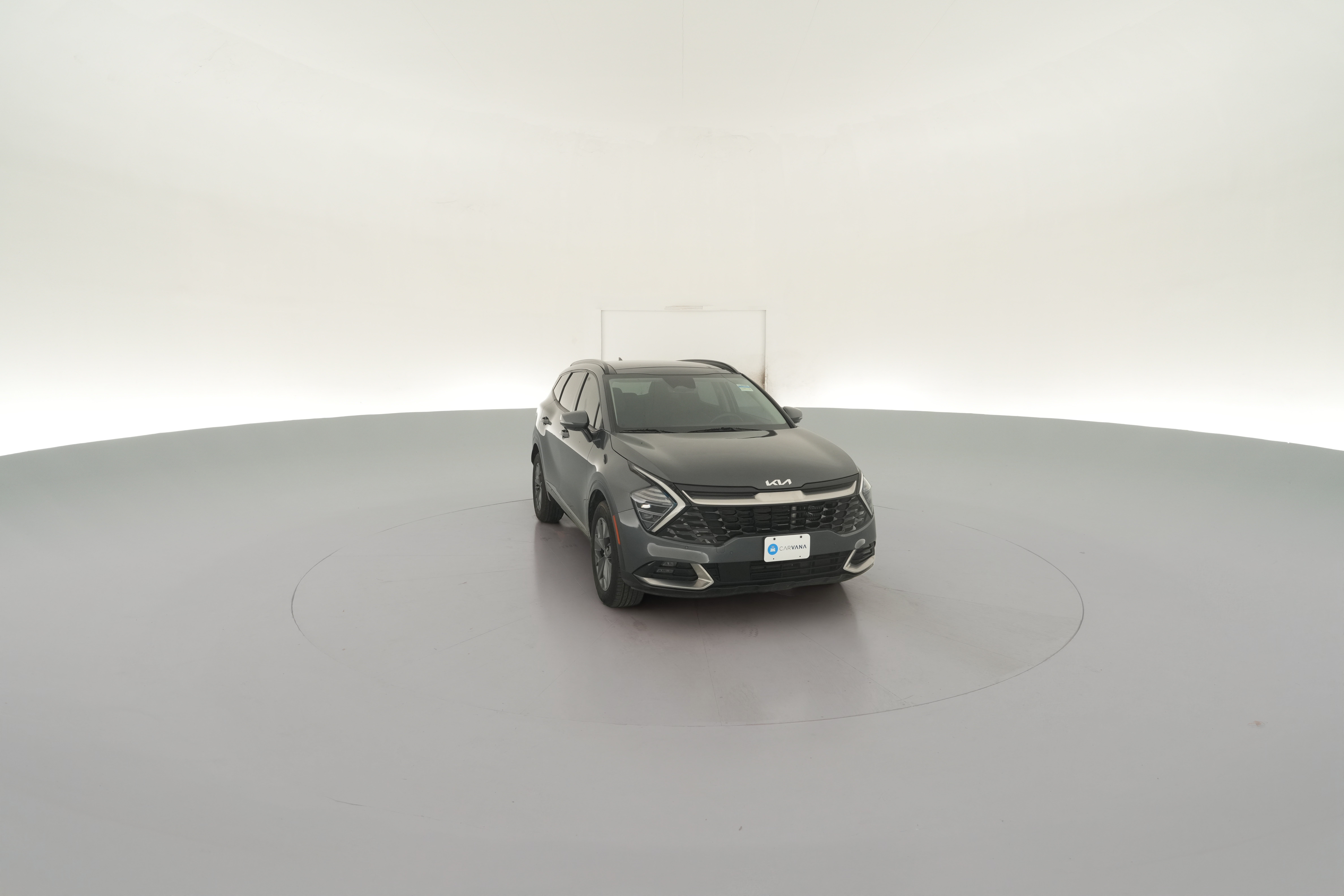 2023 Kia Sportage SX Prestige Hybrid - Photo 40