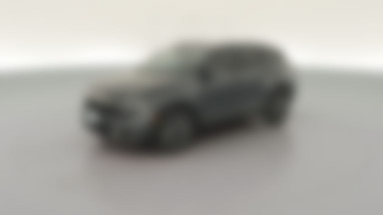 2023 Kia Sportage Hybrid vehicle photo