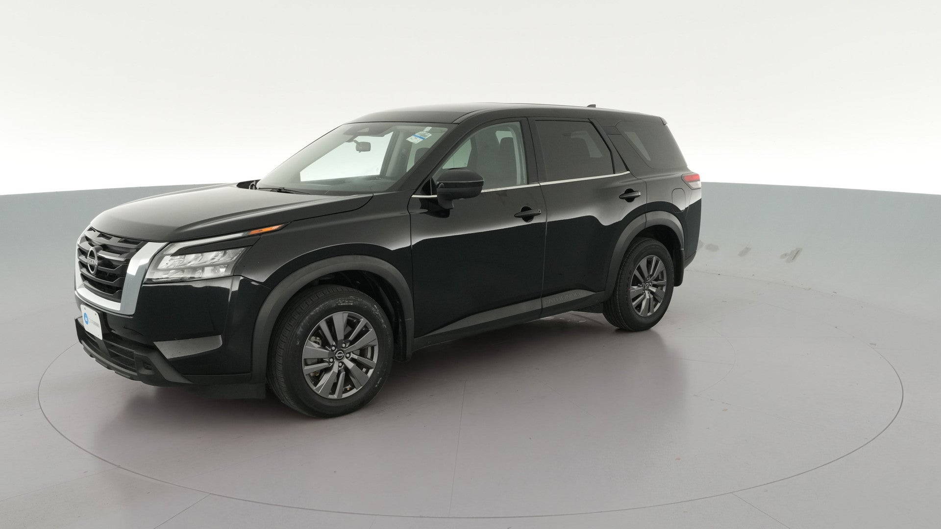 2023 Nissan Pathfinder vehicle photo