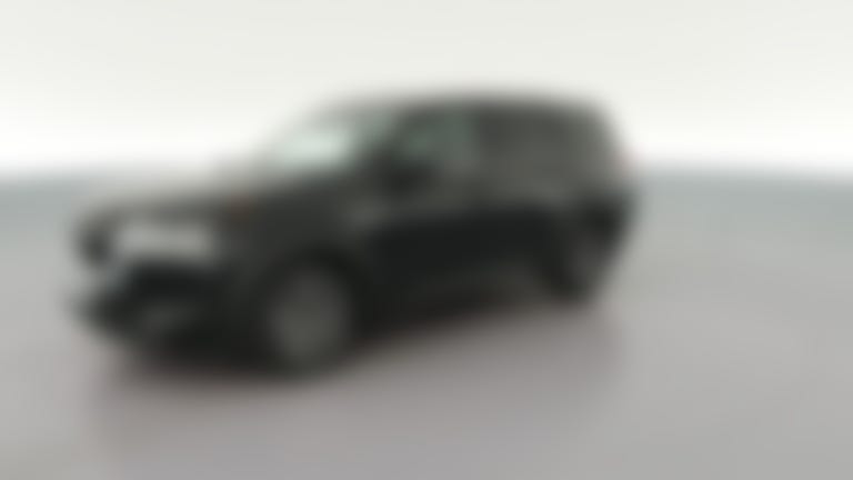 2023 Nissan Pathfinder vehicle photo