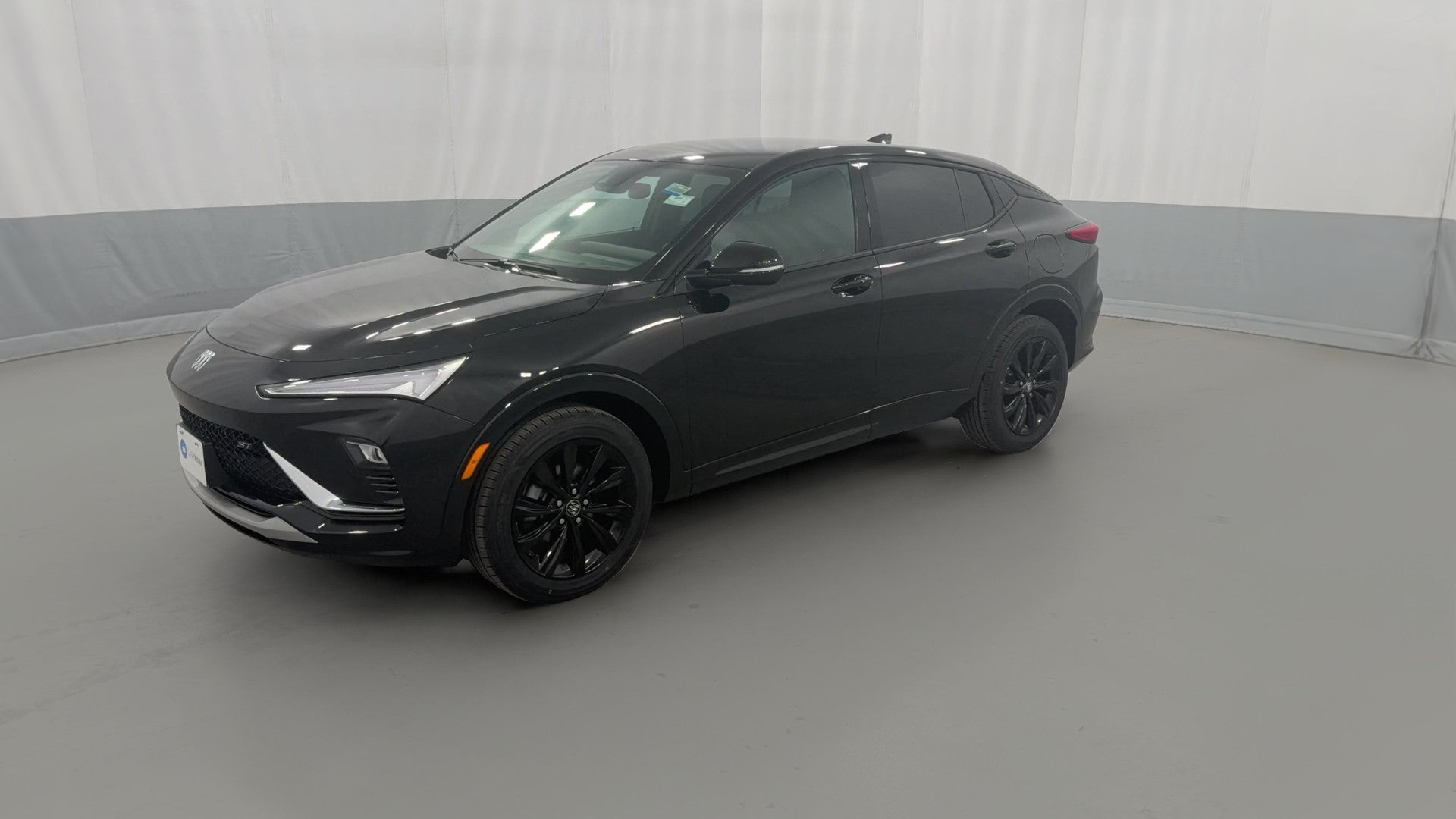2024 Buick Envista vehicle photo