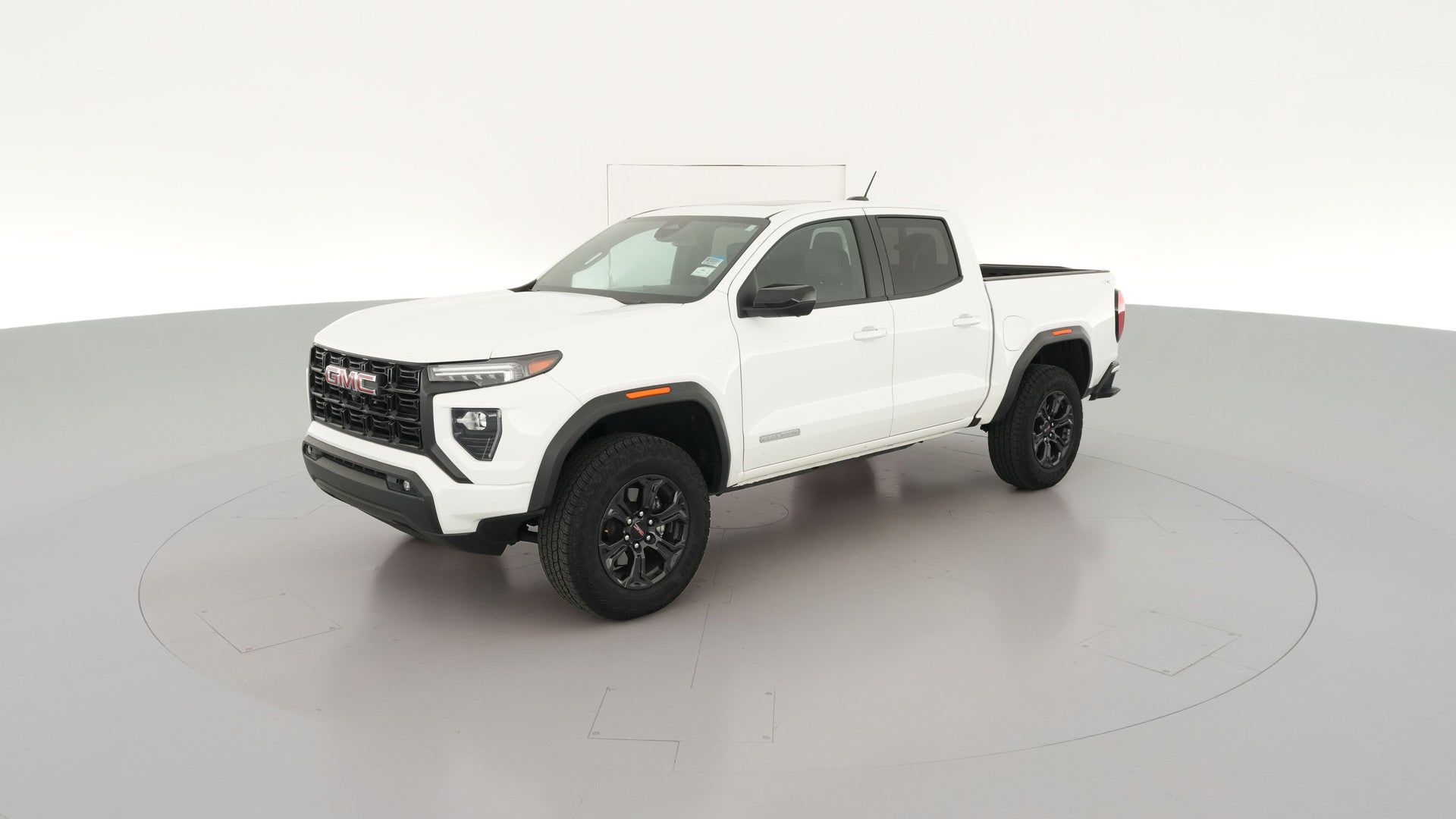 2025 GMC Canyon Crew Cab vehicle photo