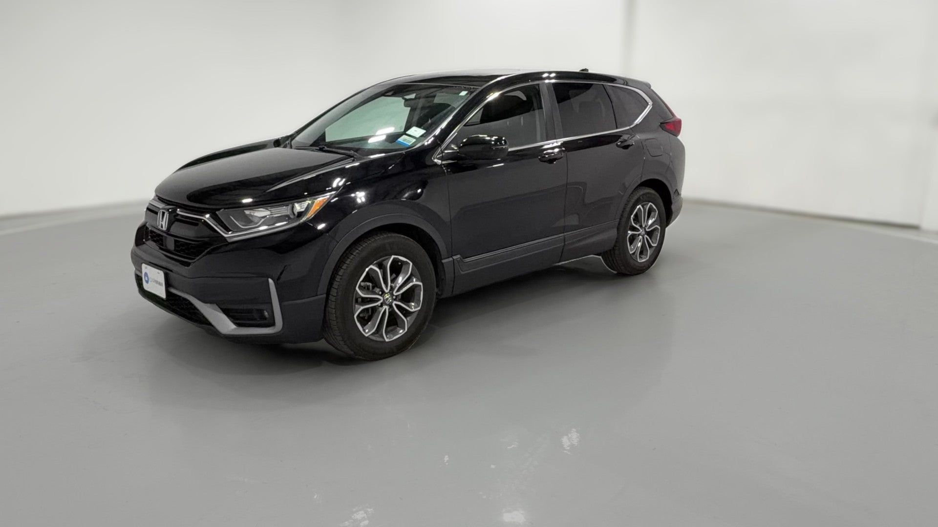2021 Honda CR-V vehicle photo