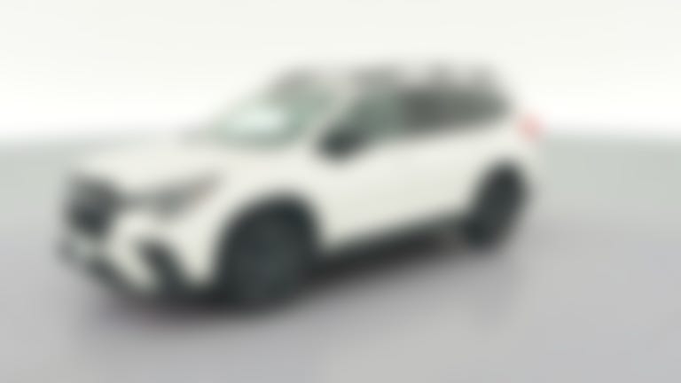 2022 Mitsubishi Outlander vehicle photo