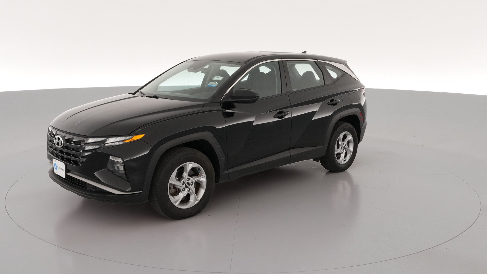 2023 Hyundai Tucson vehicle photo