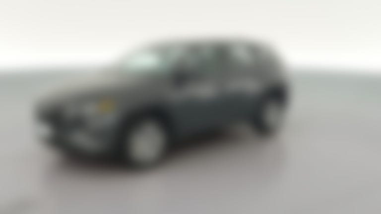2024 Hyundai Tucson vehicle photo