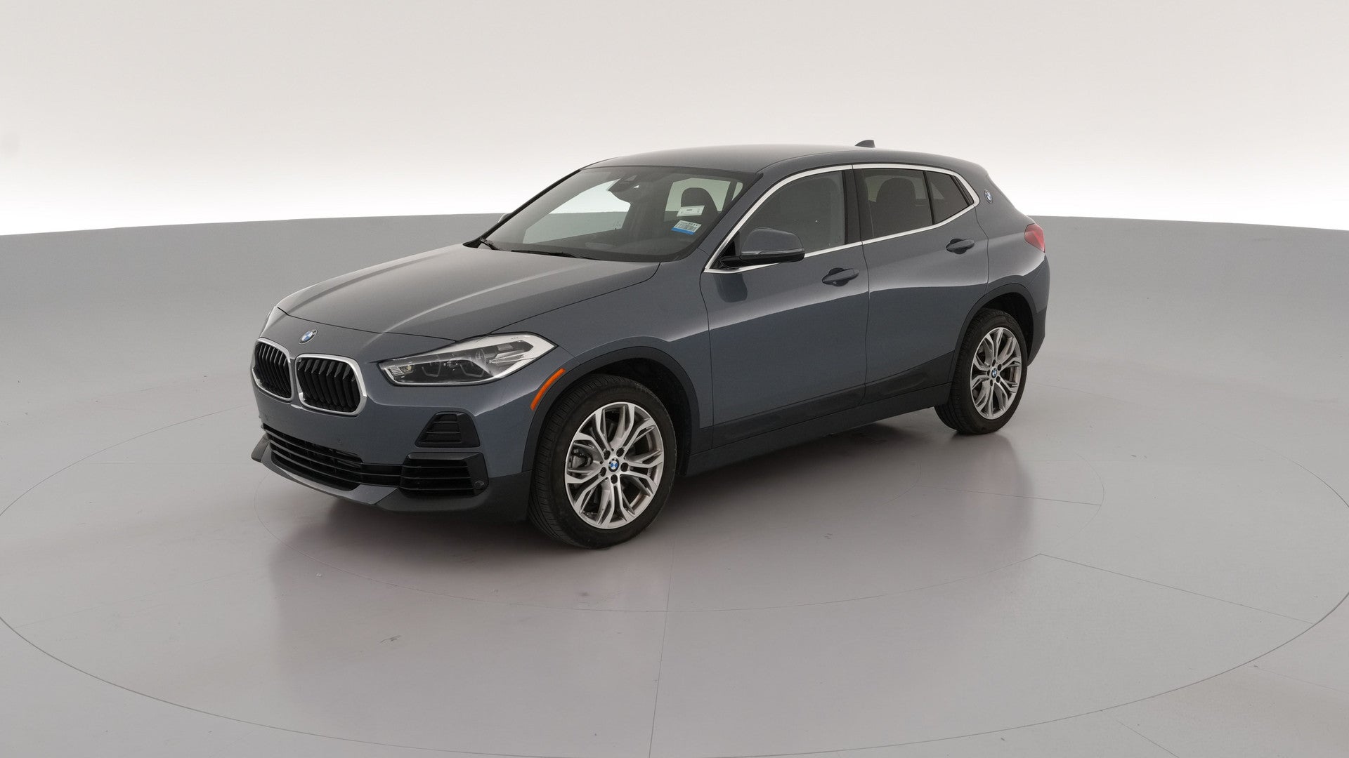 2021 BMW X2 vehicle photo