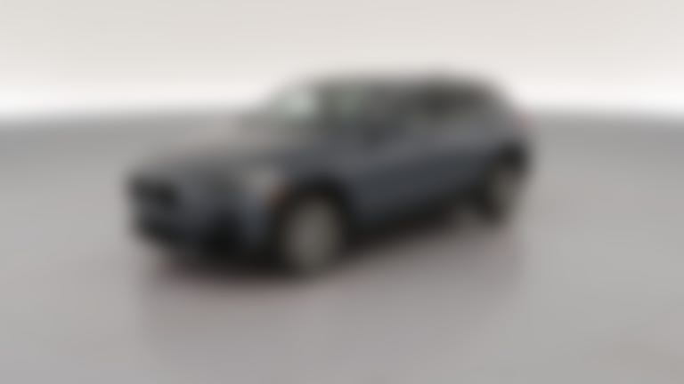 2021 BMW X2 vehicle photo
