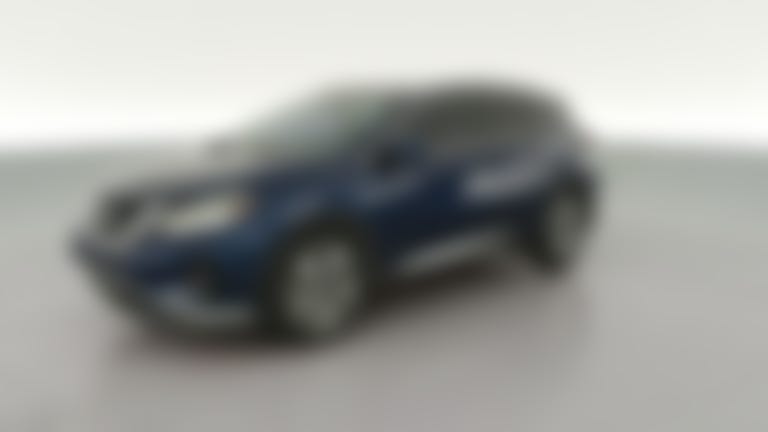 2019 Nissan Murano vehicle photo
