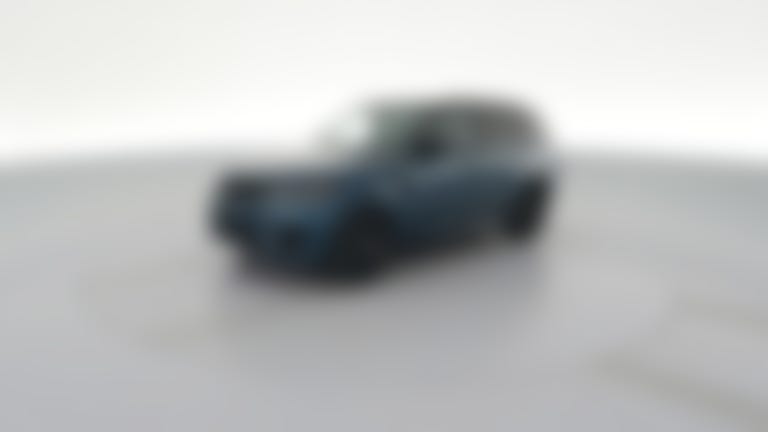2021 Land Rover Range Rover Sport vehicle photo