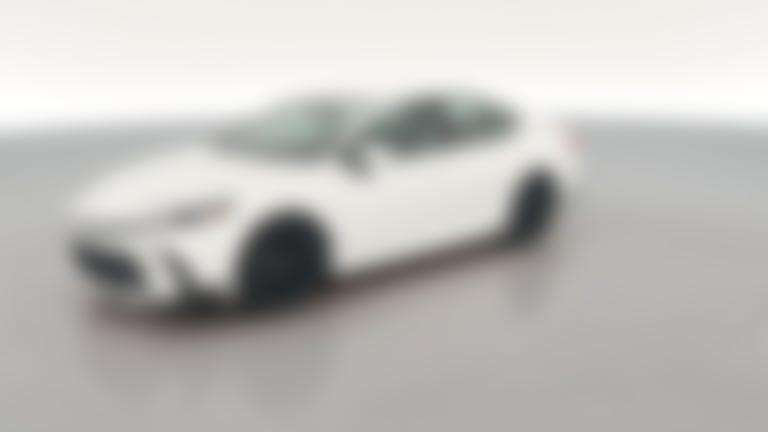 2025 Toyota Camry vehicle photo