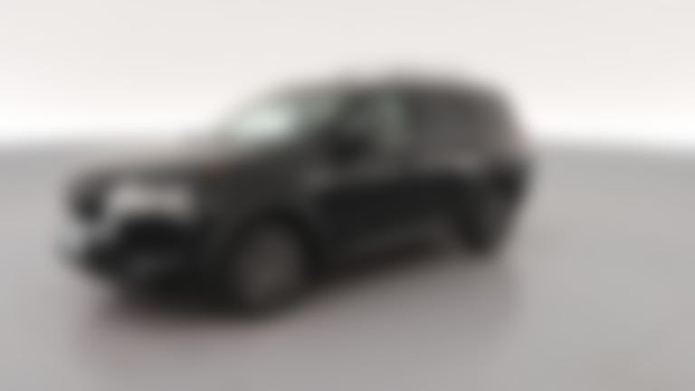 2024 Nissan Pathfinder vehicle photo