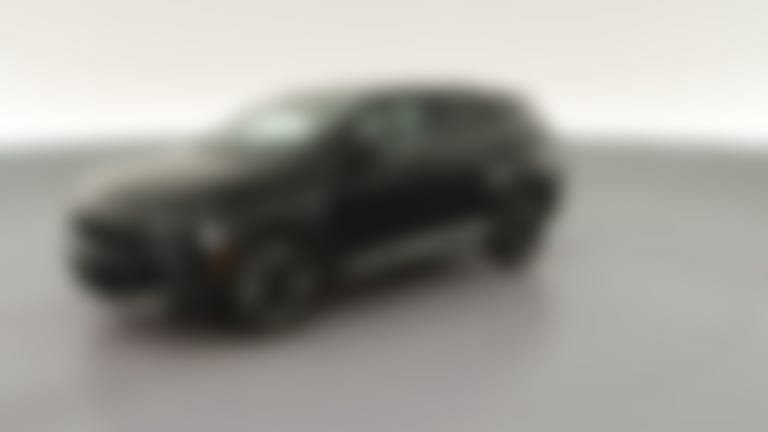 2026 Kia Sportage vehicle photo