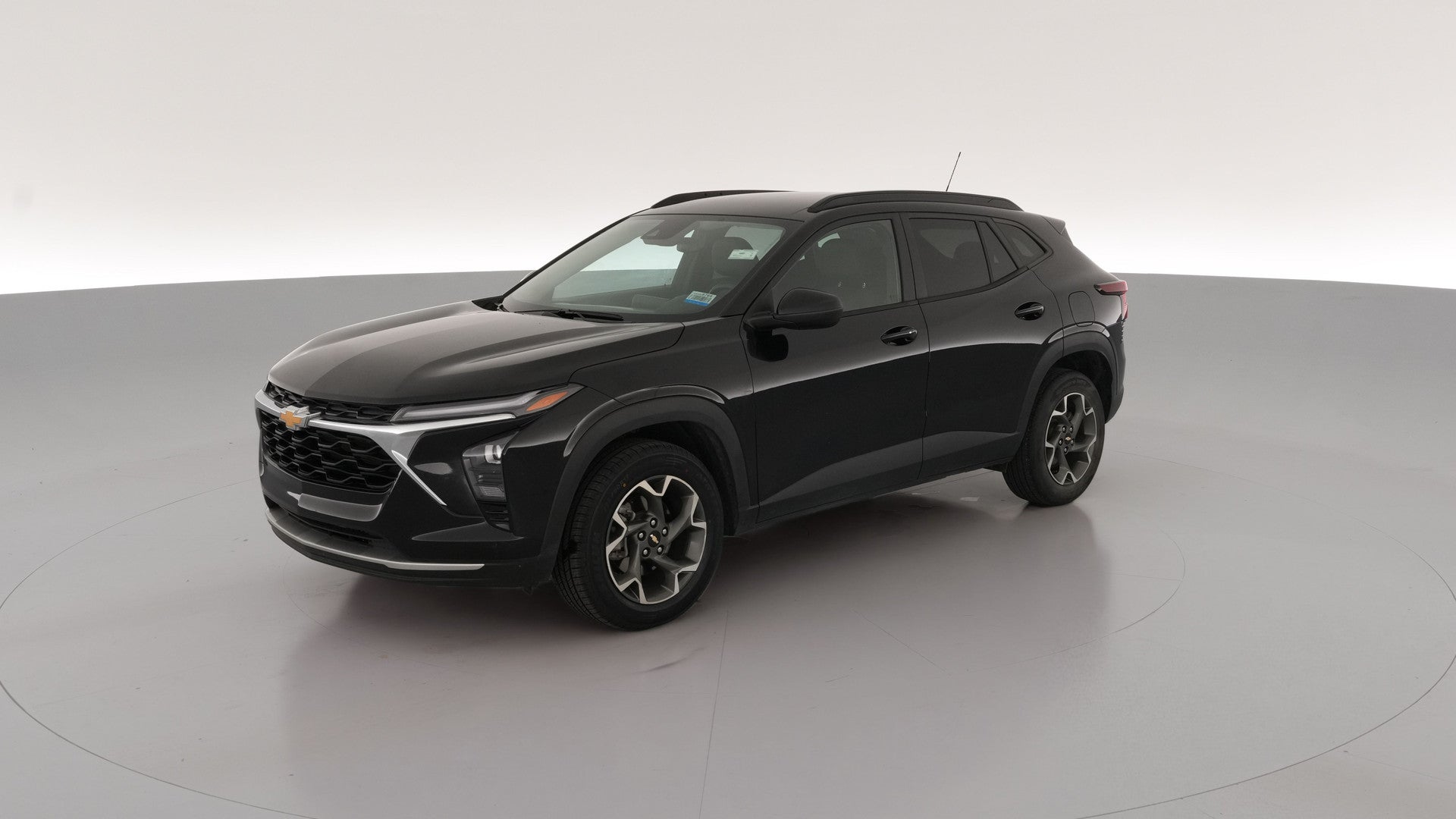 2024 Chevrolet Trax vehicle photo